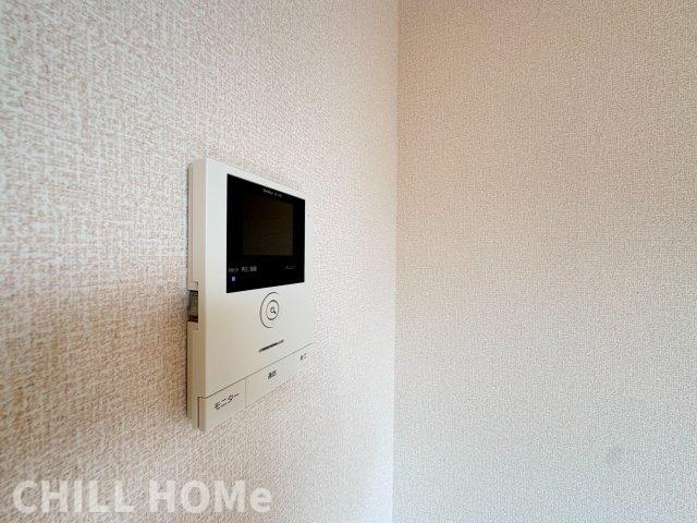 ＩＳＨＩＫＡＷＡ　ＨＩＬＬＳ　Ⅷのセキュリティ|他社様掲載物件もまとめてご紹介、ご案内可能です(^^)/