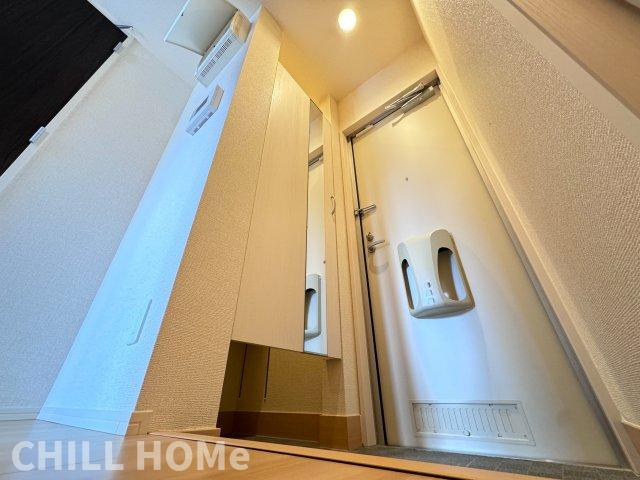 ＩＳＨＩＫＡＷＡ　ＨＩＬＬＳ　Ⅷの玄関|他社様掲載物件もまとめてご紹介、ご案内可能です(^^)/