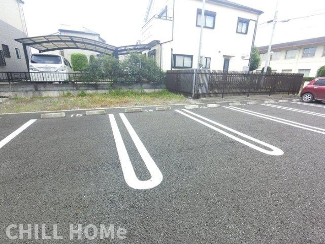 ＩＳＨＩＫＡＷＡ　ＨＩＬＬＳ　Ⅷの駐車場|他社様掲載物件もまとめてご紹介、ご案内可能です(^^)/