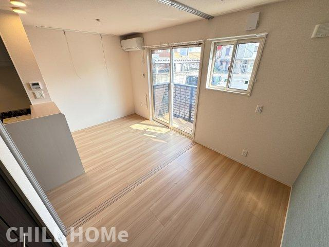 ＩＳＨＩＫＡＷＡ　ＨＩＬＬＳ　Ⅷの居間・リビング|他社様掲載物件もまとめてご紹介、ご案内可能です(^^)/