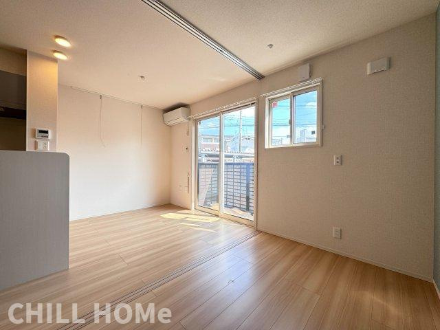 ＩＳＨＩＫＡＷＡ　ＨＩＬＬＳ　Ⅷの居間・リビング|他社様掲載物件もまとめてご紹介、ご案内可能です(^^)/