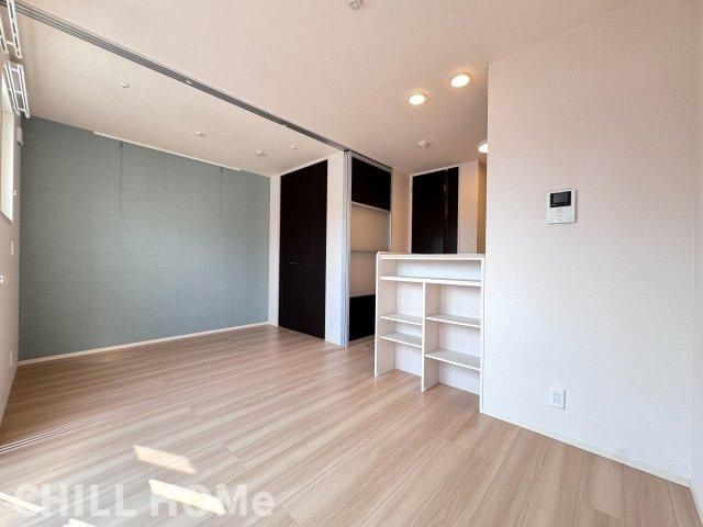 ＩＳＨＩＫＡＷＡ　ＨＩＬＬＳ　Ⅷの居間・リビング|他社様掲載物件もまとめてご紹介、ご案内可能です(^^)/