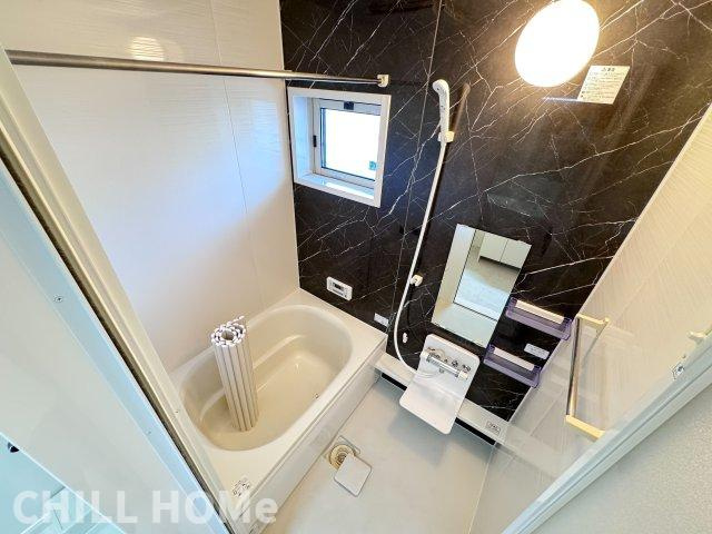 ＩＳＨＩＫＡＷＡ　ＨＩＬＬＳ　Ⅷの浴室|他社様掲載物件もまとめてご紹介、ご案内可能です(^^)/