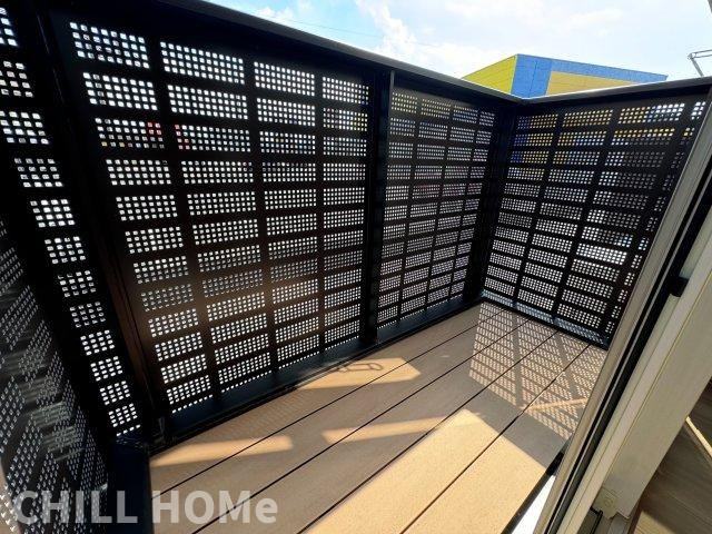 ＩＳＨＩＫＡＷＡ　ＨＩＬＬＳ　Ⅷのバルコニー|他社様掲載物件もまとめてご紹介、ご案内可能です(^^)/