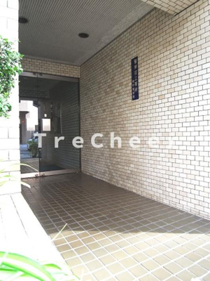 【その他共用部分】 | シルバーマンション桔梗一番町