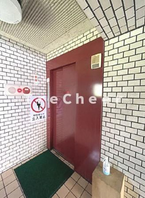 【その他共用部分】 | シルバーマンション桔梗一番町