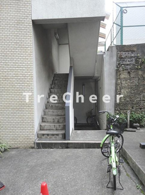 【その他】 | シルバーマンション桔梗一番町