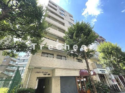 【その他】 | シルバーマンション桔梗一番町