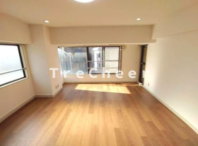 【居間・リビング】 | シルバーマンション桔梗一番町