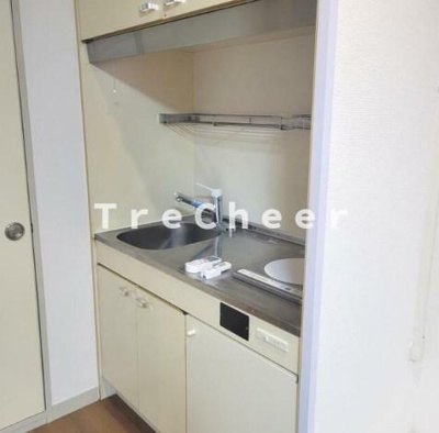 【キッチン】 | シルバーマンション桔梗一番町