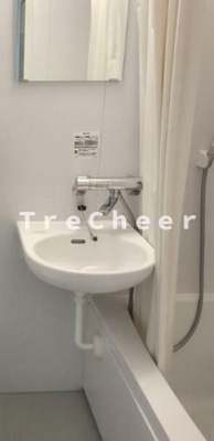 【浴室】 | シルバーマンション桔梗一番町