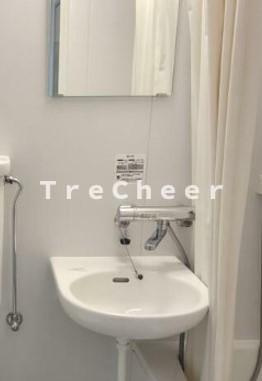 【洗面所】 | シルバーマンション桔梗一番町