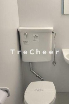 【トイレ】 | シルバーマンション桔梗一番町