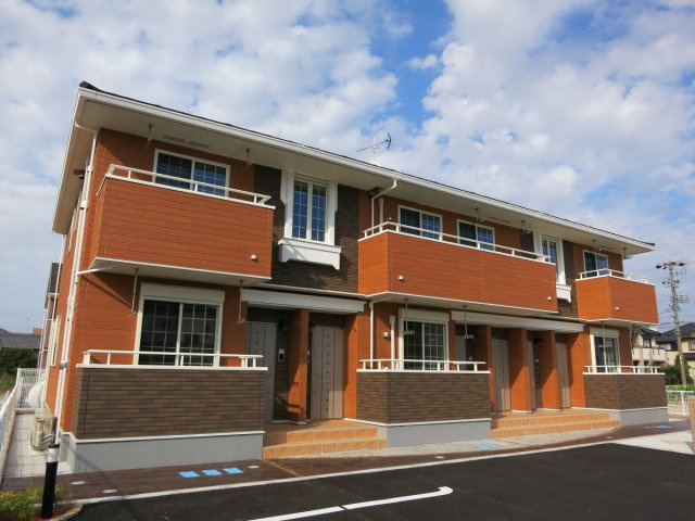 リヴェール　　 刈谷市近郊の賃貸はクラスホーム刈谷店