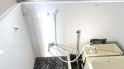 【浴室】 | 小堀荘