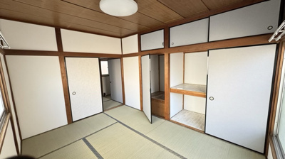 【和室】 | 小堀荘