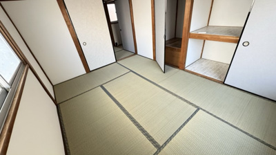 【和室】 | 小堀荘