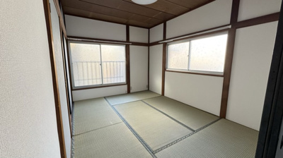 【和室】 | 小堀荘