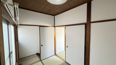 【和室】 | 小堀荘