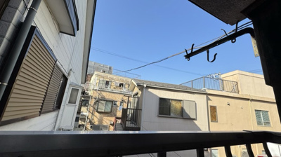 【展望】 | 小堀荘