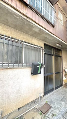 【外観】 | 小堀荘