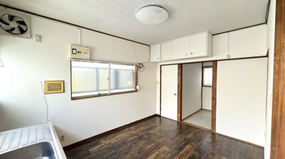 【居間・リビング】 | 小堀荘