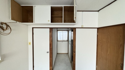 【収納】 | 小堀荘