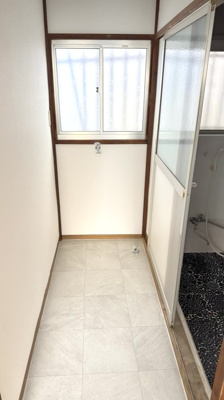 【洗面所】 | 小堀荘