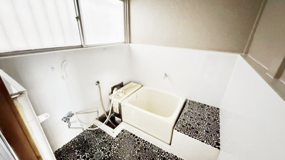 【浴室】 | 小堀荘