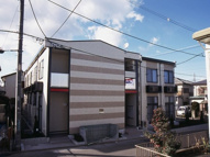 レオパレスＴＩの画像