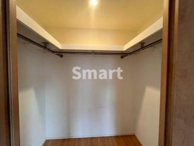 【収納】 | パルムアベニュー新高円寺