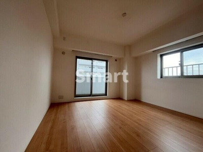 【洋室】 | パルムアベニュー新高円寺