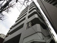 パルムアベニュー新高円寺の画像