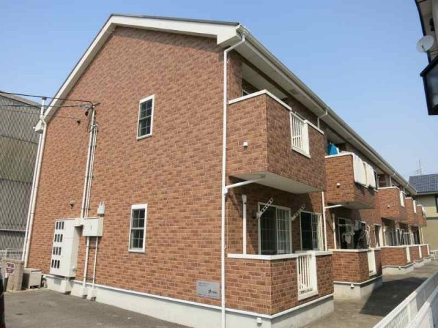 ボナ・ジョルナータ　　 刈谷市近郊の賃貸はクラスホーム刈谷店