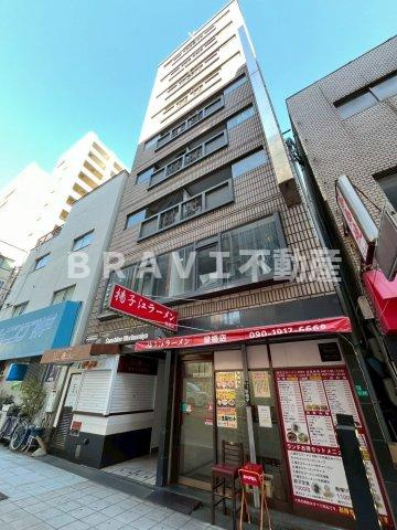 サンシャイン森之宮　BRAVI不動産