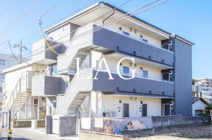 Ｌｉｌｙ東中山の画像