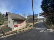 大津市木戸670-18　中古戸建の画像