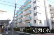 木場レジデンス壱番館の画像