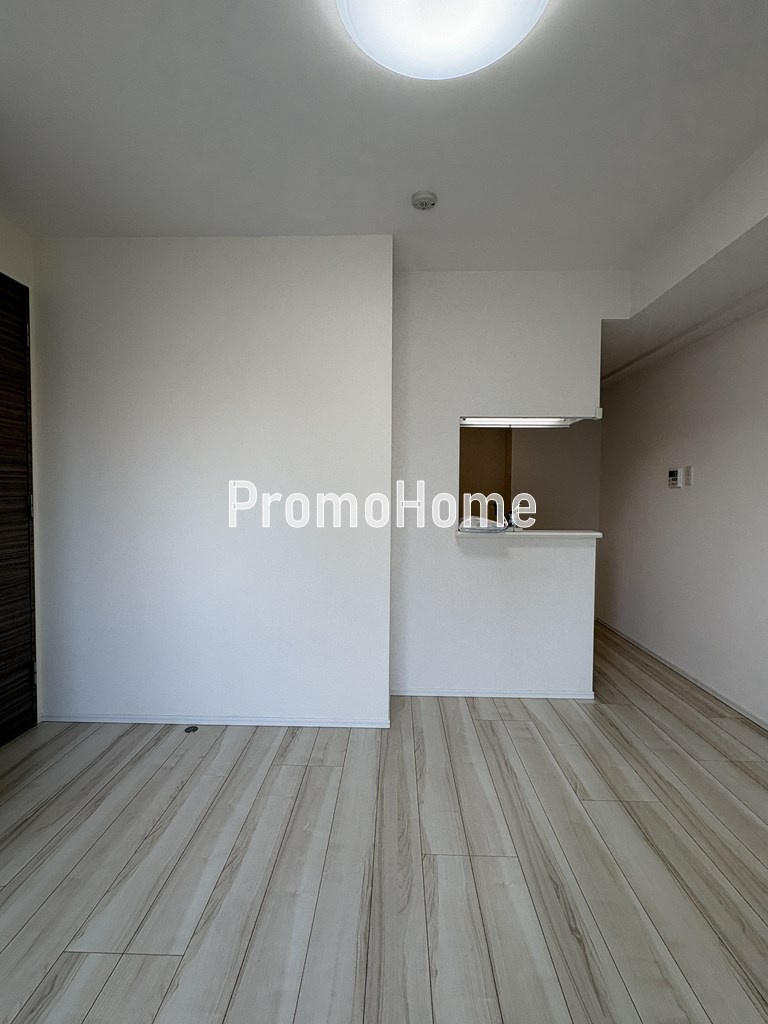 エスレジデンス新御徒町イーストの居間・リビング