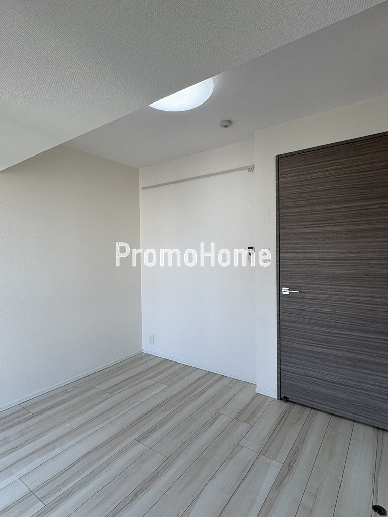 エスレジデンス新御徒町イーストの洋室