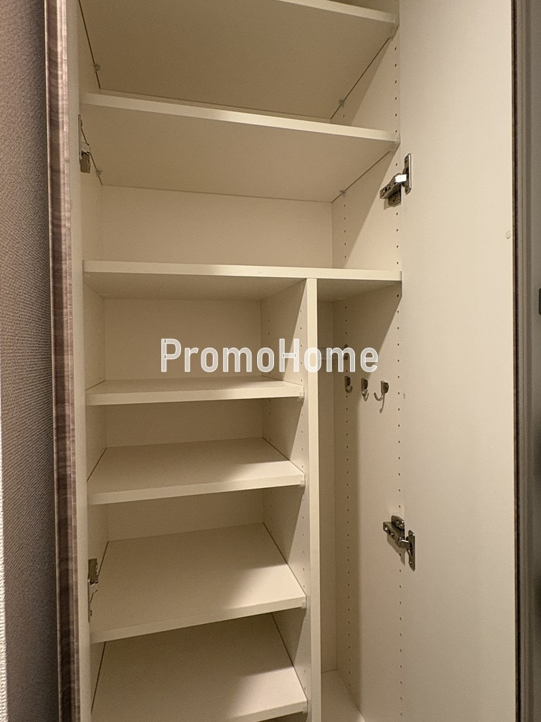 エスレジデンス新御徒町イーストの収納