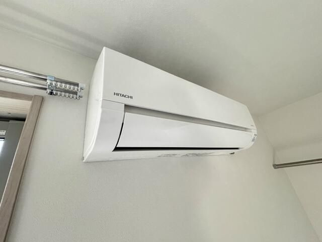 シアターハウス赤羽の設備