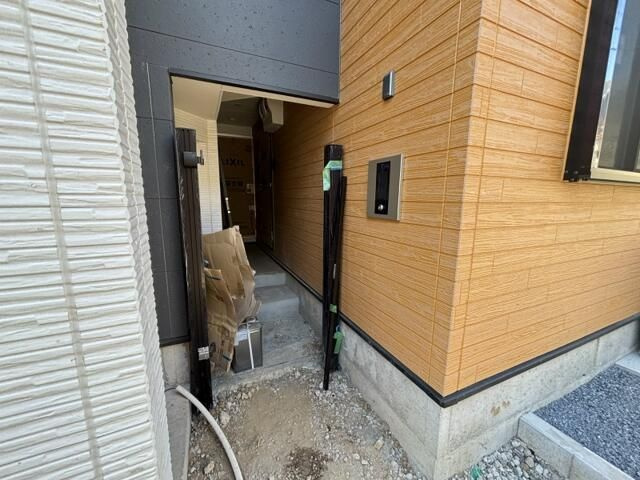 シアターハウス赤羽のその他共用部分