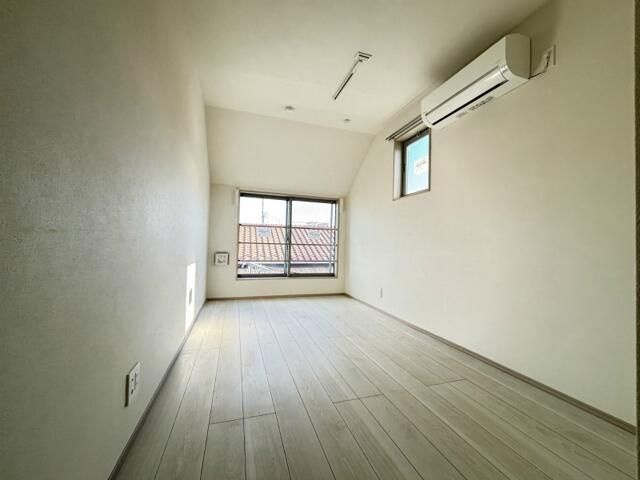 シアターハウス赤羽の居間・リビング