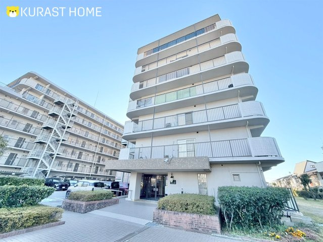 ネオコーポ太秦　1階