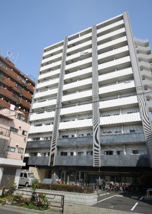 グレイスフルリッチ(グレイスフルリッチ)