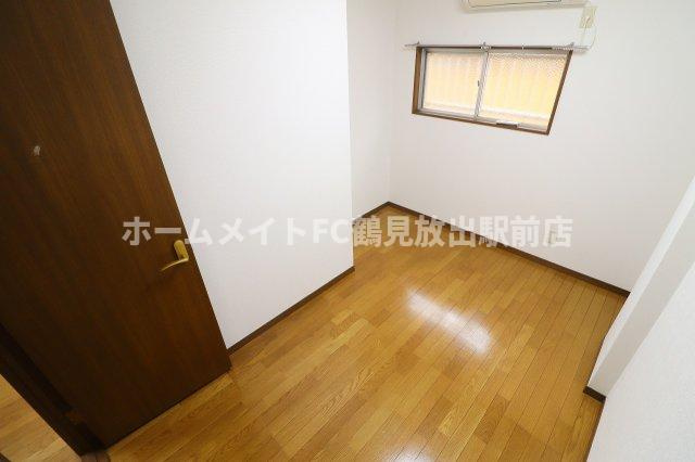 大阪市鶴見区放出東１丁目の賃貸マンションのその他