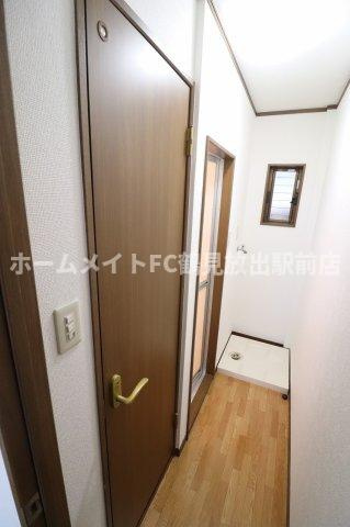 大阪市鶴見区放出東１丁目の賃貸マンションのその他