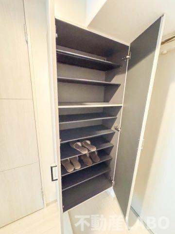 アストラルグラミアベノのその他