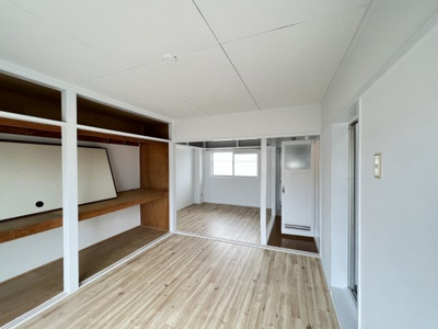 【子供部屋】 | ビレッジハウス西町3号棟